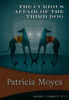 楽天ブックス: The Curious Affair of the Third Dog - Patricia Moyes