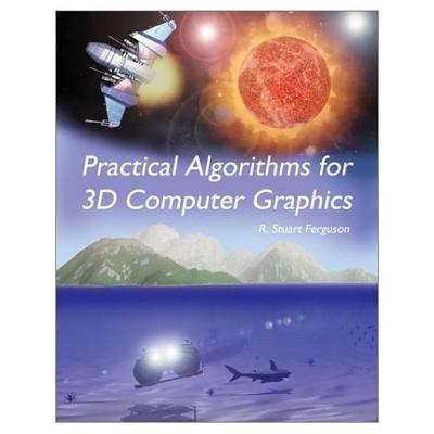 楽天ブックス: Practical Algorithms for 3D Computer Graphics - R. Stuart ...