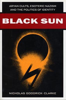 楽天ブックス: Black Sun: Aryan Cults, Esoteric Nazism, and the