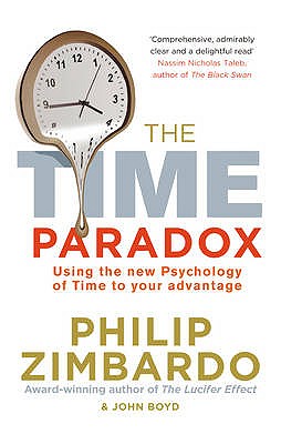 楽天ブックス: TIME PARADOX,THE(B) - PHILIP ZIMBARDO