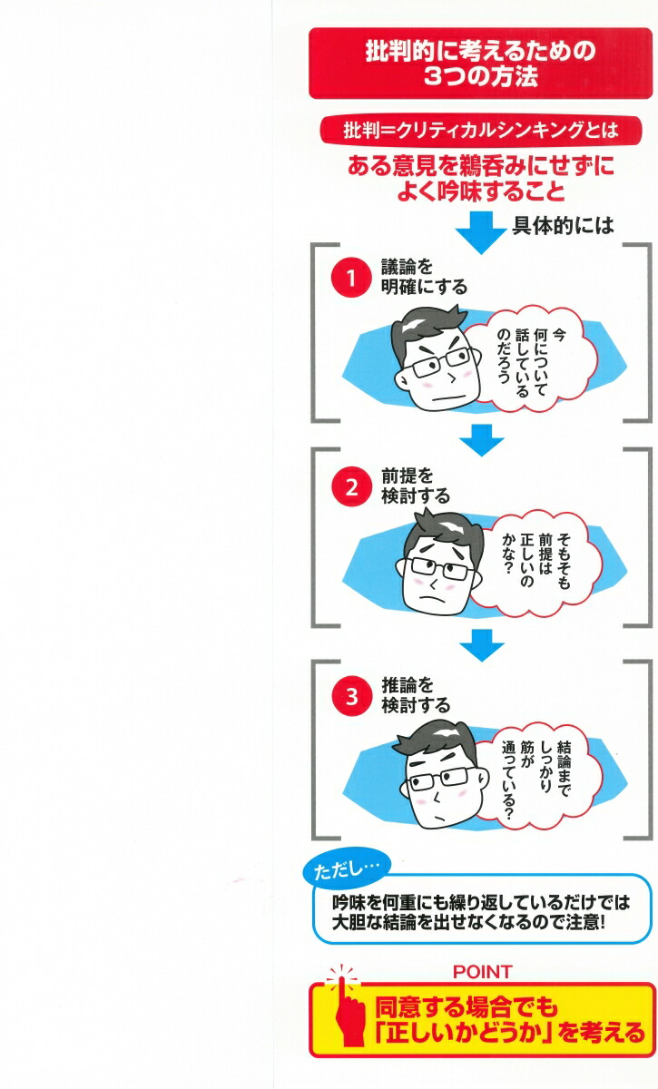 楽天ブックス 劇的に頭がよくなる勉強法 小川仁志 本