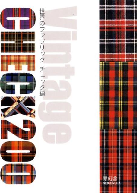 Vintagecheck200Υե֥åå[ĸ]