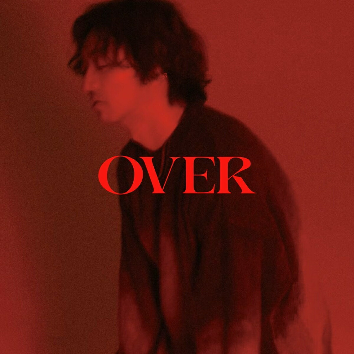 OVER(CDBlu-rayܥޥץ)[]