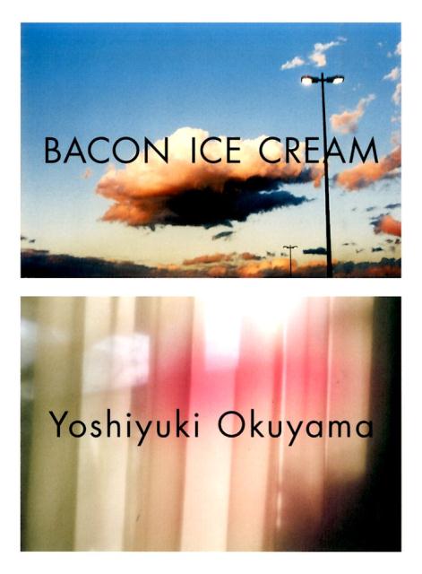 BACONICECREAM[奥山由之]