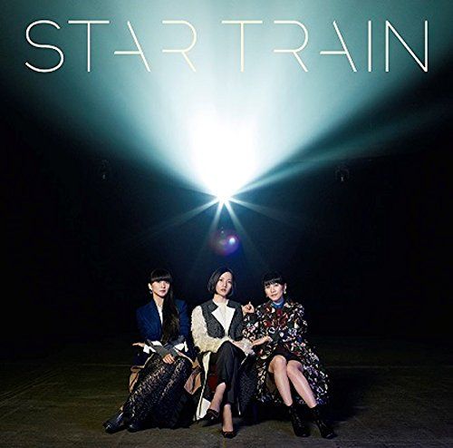 楽天ブックス Star Train 通常盤 Perfume Cd