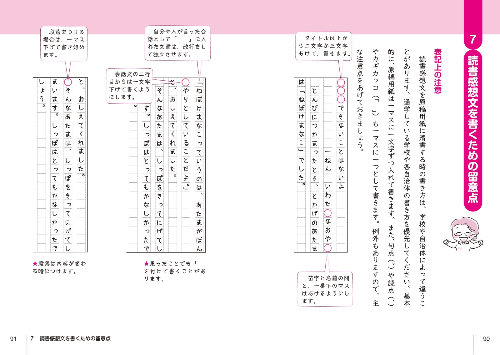 楽天ブックス はじめての読書感想文 親子の対話ですいすい書ける 藤田利江 本