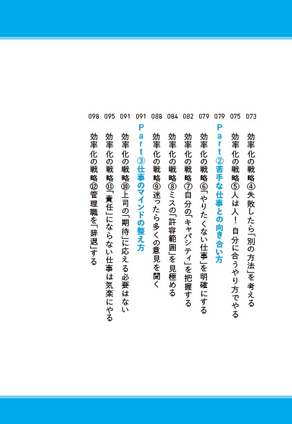 体力がない人の仕事の戦略[和田秀樹]