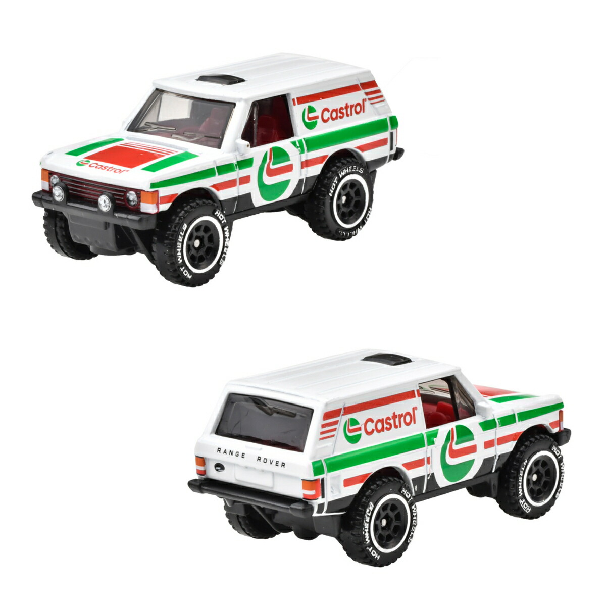 ۥåȥ(HotWheels)ơޥȥ⡼ƥ֥-ԡɡեå10BOXʪߥ˥3Фޥ987J-GDG44