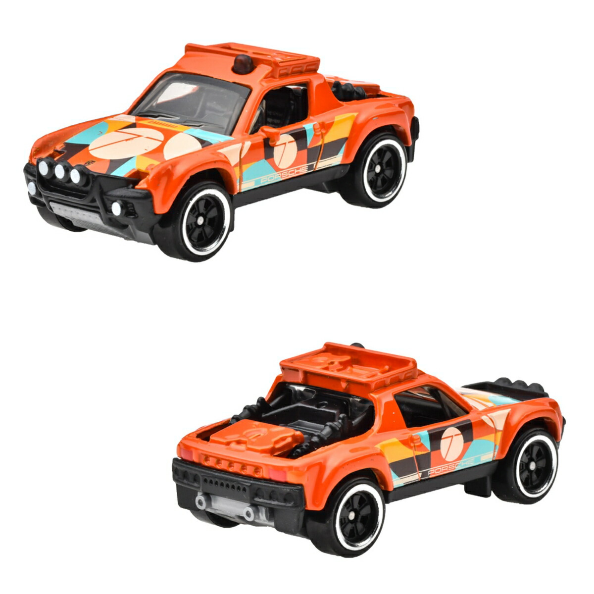 ۥåȥ(HotWheels)ơޥȥ⡼ƥ֥-ԡɡեå10BOXʪߥ˥3Фޥ987J-GDG44