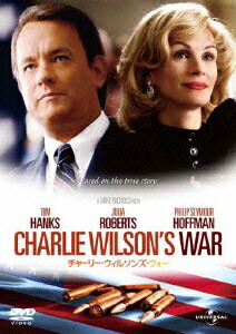 チャーリー・ウィルソンズ・ウォー画像