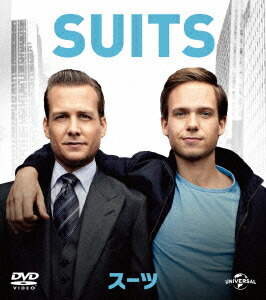 SUITS/ĥ1Х塼ѥå[֥ꥨ롦ޥ]