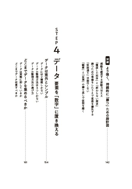 ���ä����򿭤Ф��ǡ���ʬ�Ϥλ׹�ˡ[ʿ���]