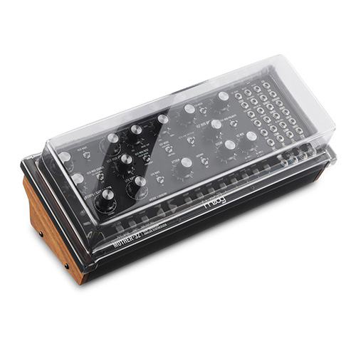 楽天ブックス: Moog Mother-32 / DFAM用耐衝撃保護カバー DS-PC