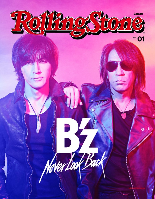 RollingStoneJapanvol.01