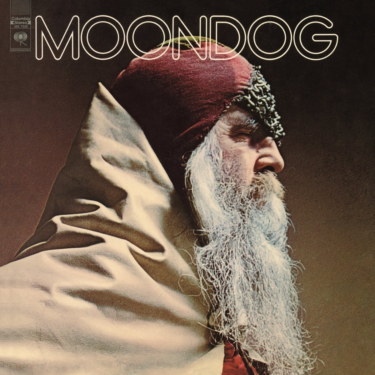 洋楽 moondog Moondog – Moondog (1969) [Full Album] - YouTube