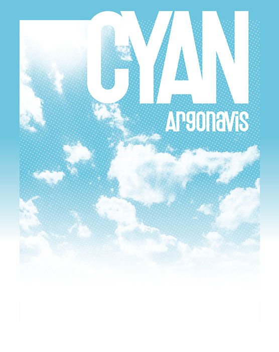 楽天ブックス: Argonavis 2nd Album「CYAN」【Blu-ray付生産限定盤