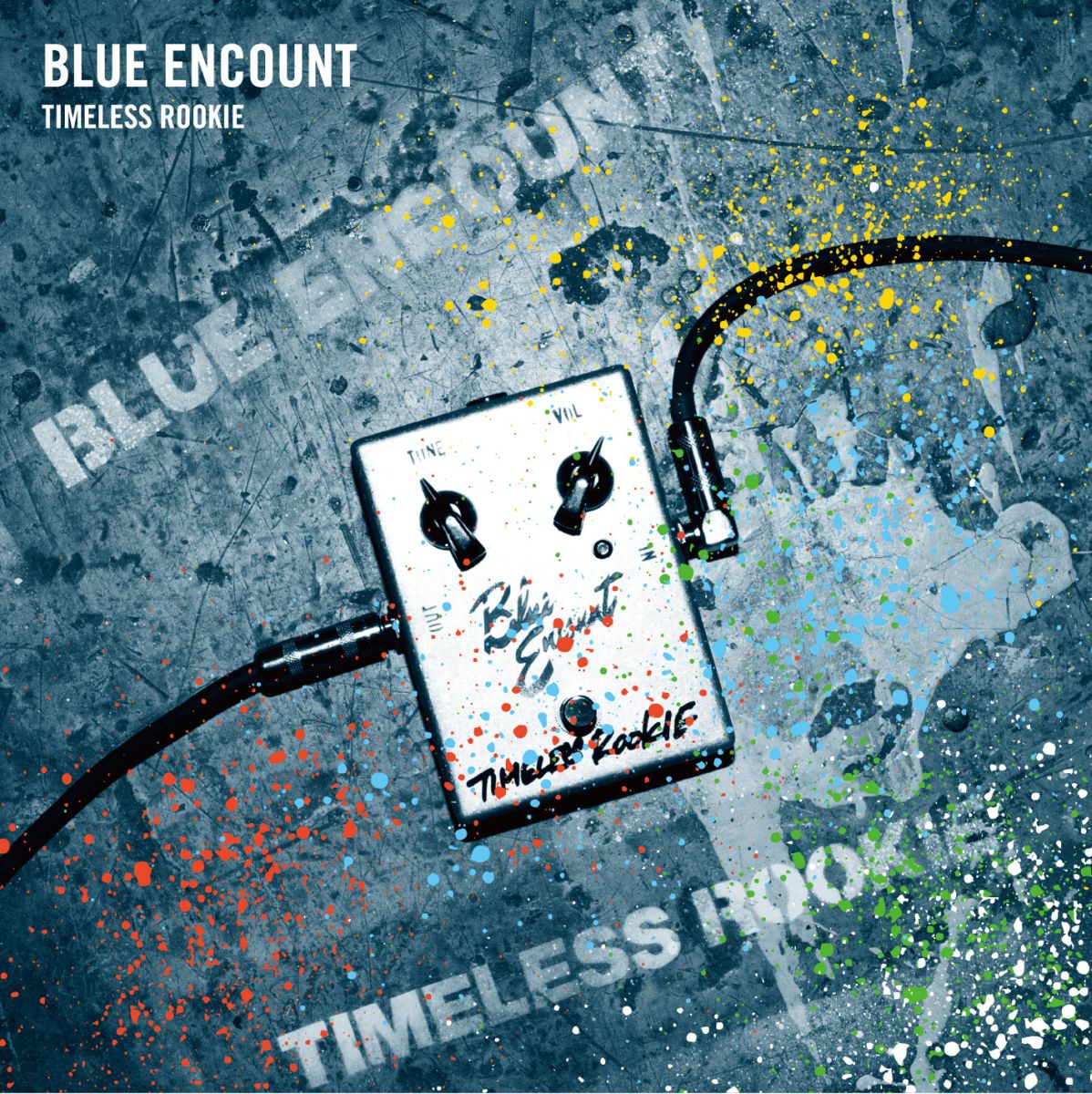 楽天ブックス Timeless Rookie Blue Encount Cd