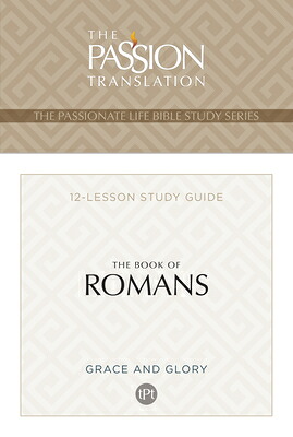 楽天ブックス: Tpt the Book of Romans: 12-Lesson Study Guide - Brian Simmons ...