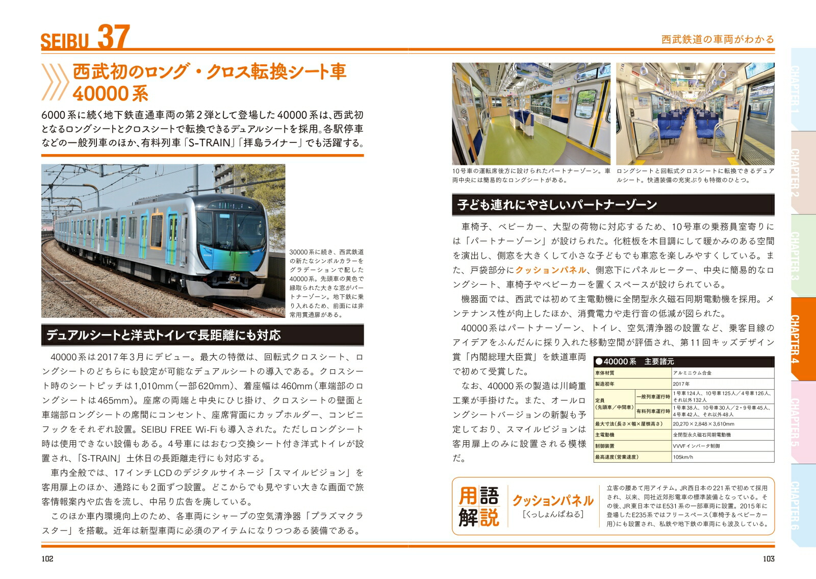楽天ブックス 西武鉄道のすべて 本