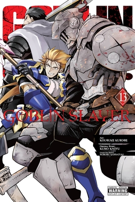 Goblin Slayer, Vol. 6 (manga) ebook by Kumo Kagyu - Rakuten Kobo