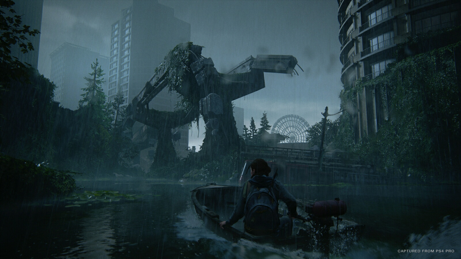 楽天ブックス The Last Of Us Part Ii Ps4 ゲーム