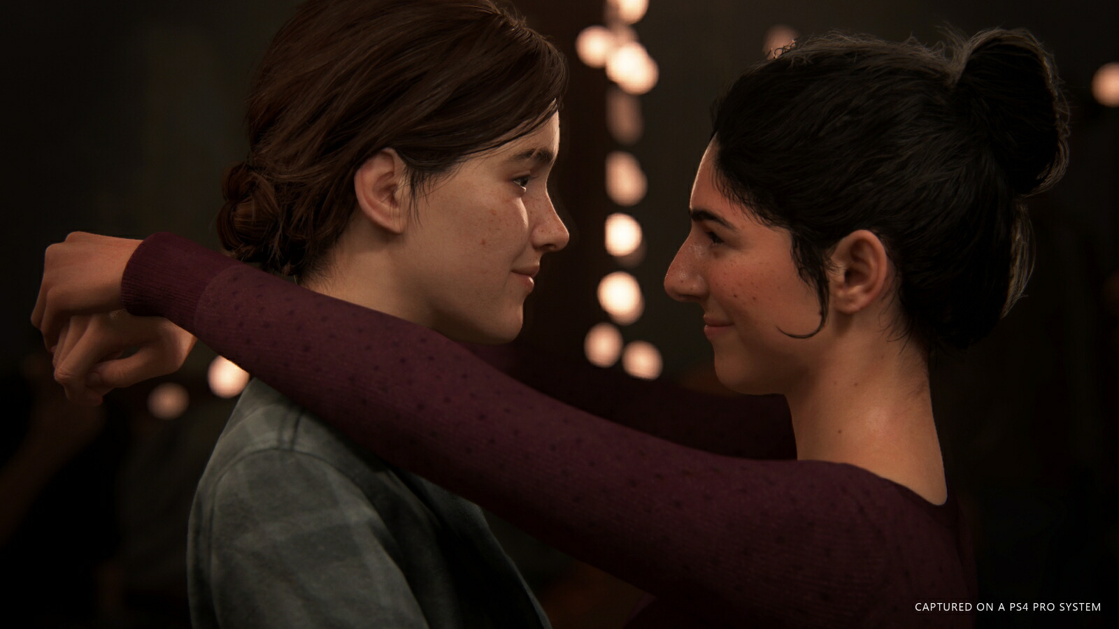 TheLastofUsPartII