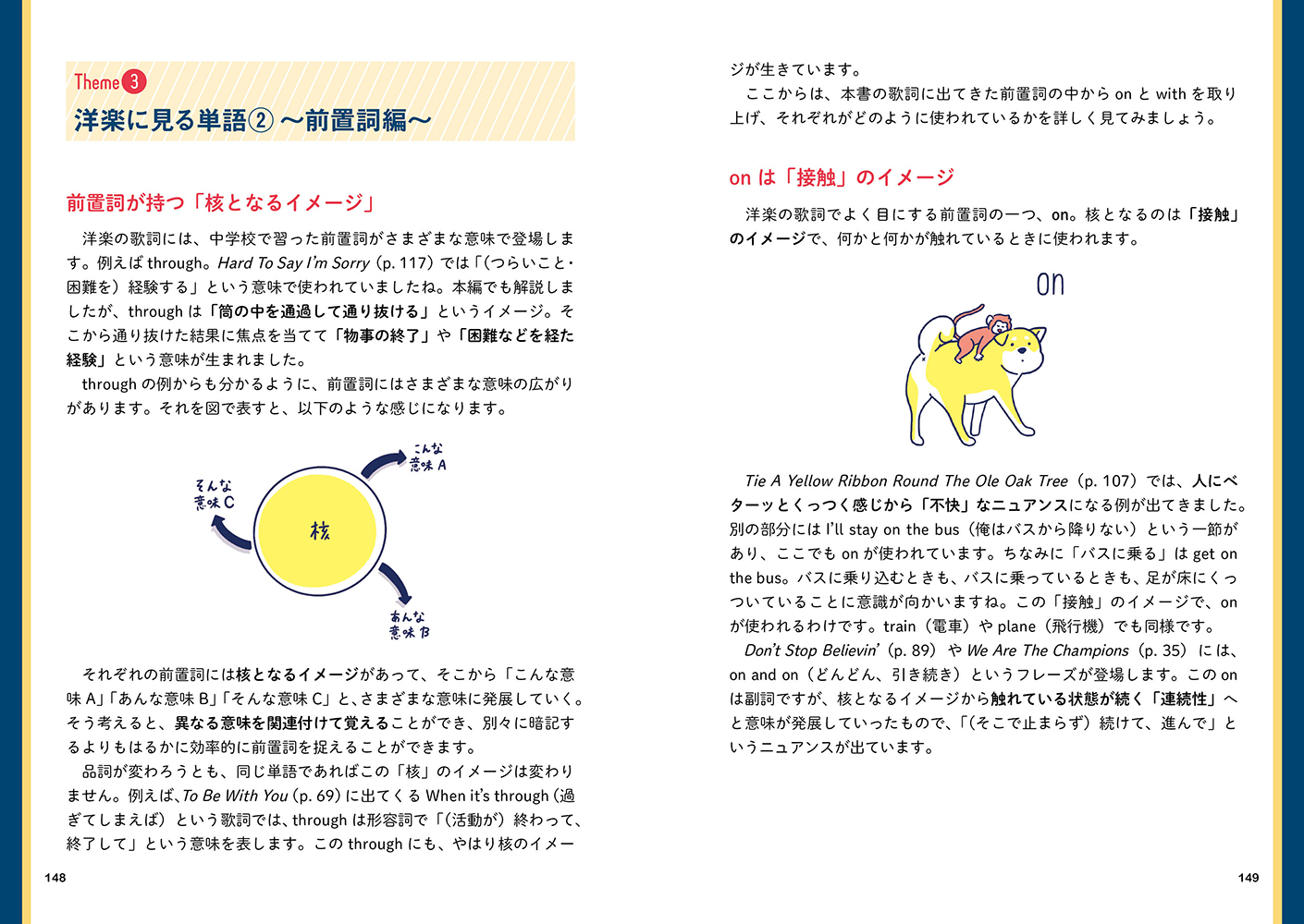 楽天ブックス ヒット曲で楽しく学ぶ英語 高橋基治 本