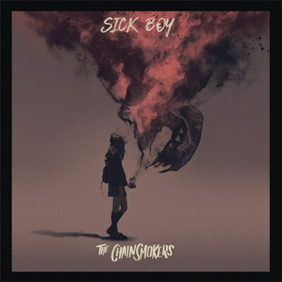 【輸入盤】Sick Boy