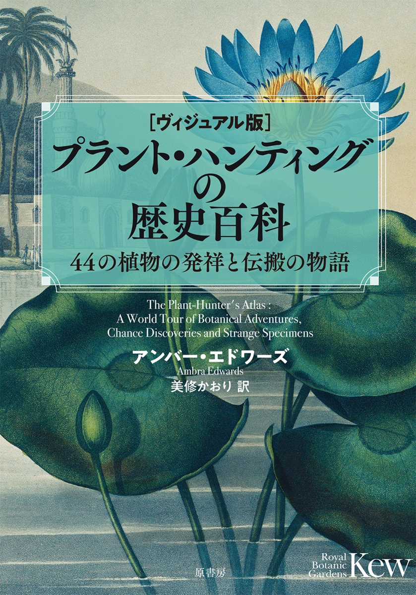 徳島県植物誌 阿部近一-