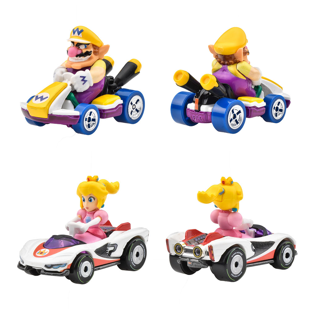 ۥåȥ(HotWheels)ޥꥪȥ8BOXʪߥ˥3Фޥ988M-GBG25