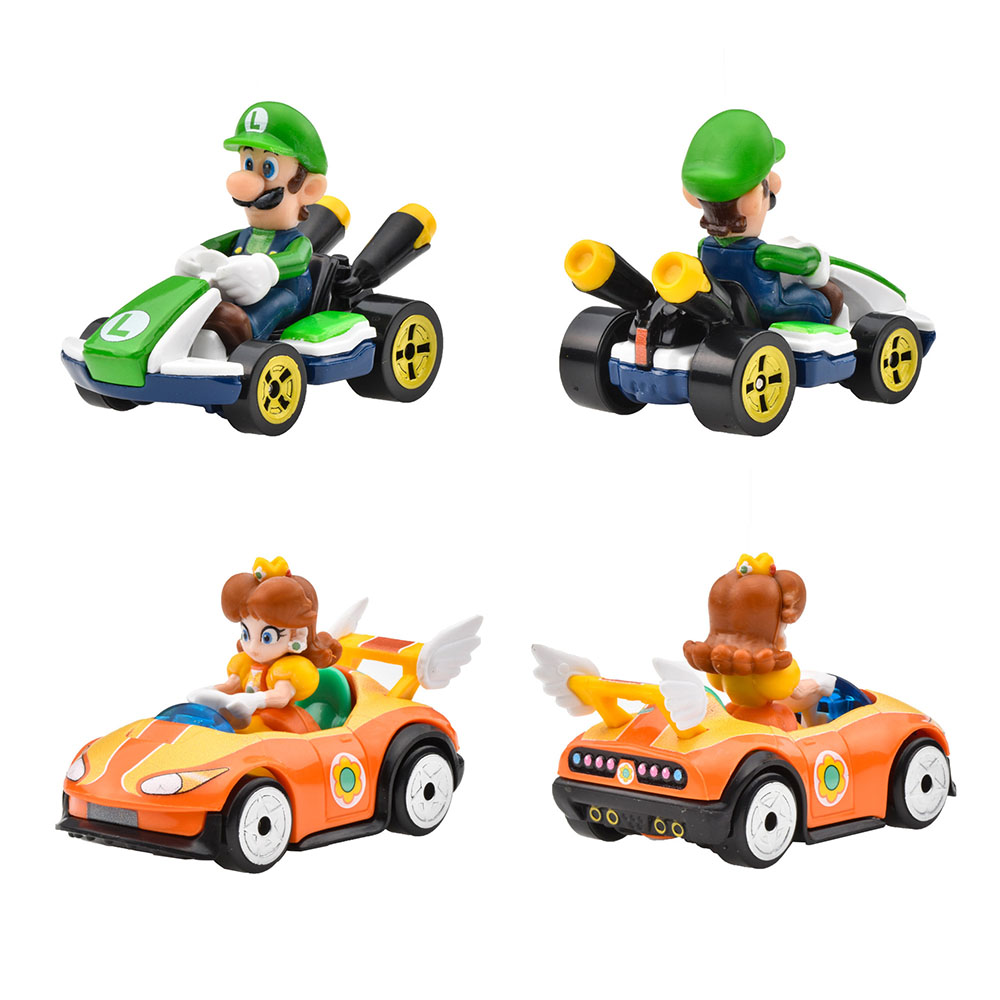 ۥåȥ(HotWheels)ޥꥪȥ8BOXʪߥ˥3Фޥ988M-GBG25