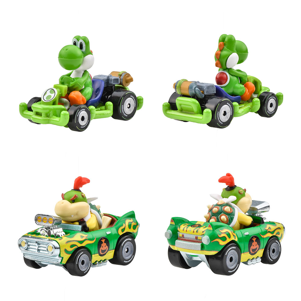 ۥåȥ(HotWheels)ޥꥪȥ8BOXʪߥ˥3Фޥ988M-GBG25