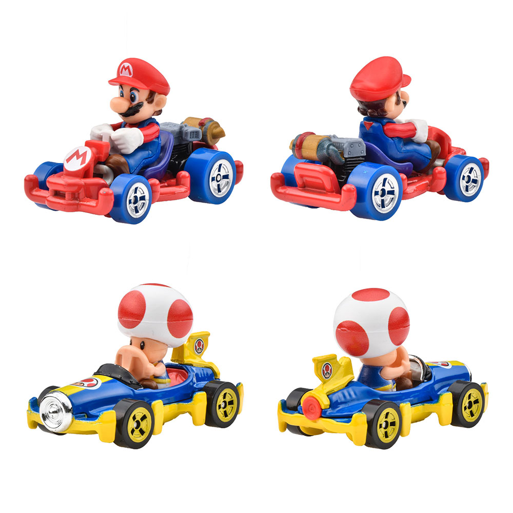 ۥåȥ(HotWheels)ޥꥪȥ8BOXʪߥ˥3Фޥ988M-GBG25