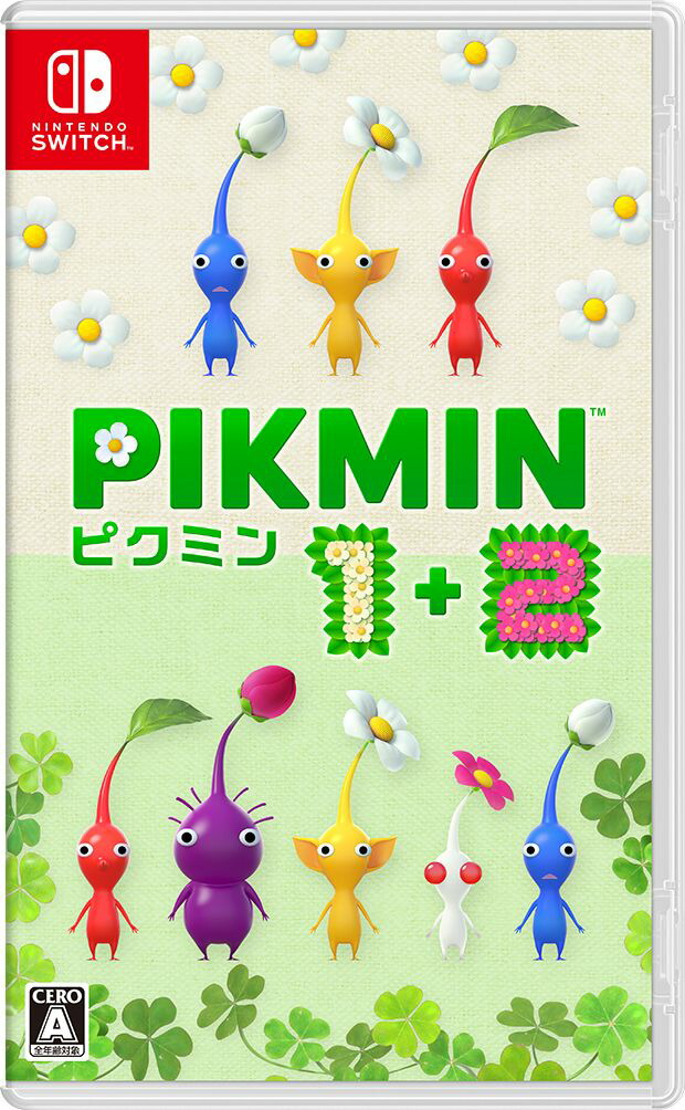 Nintendo Switch ピクミンセット Amazon.co.jp: Nintendo Switch Online + 追加パック 個人プラン