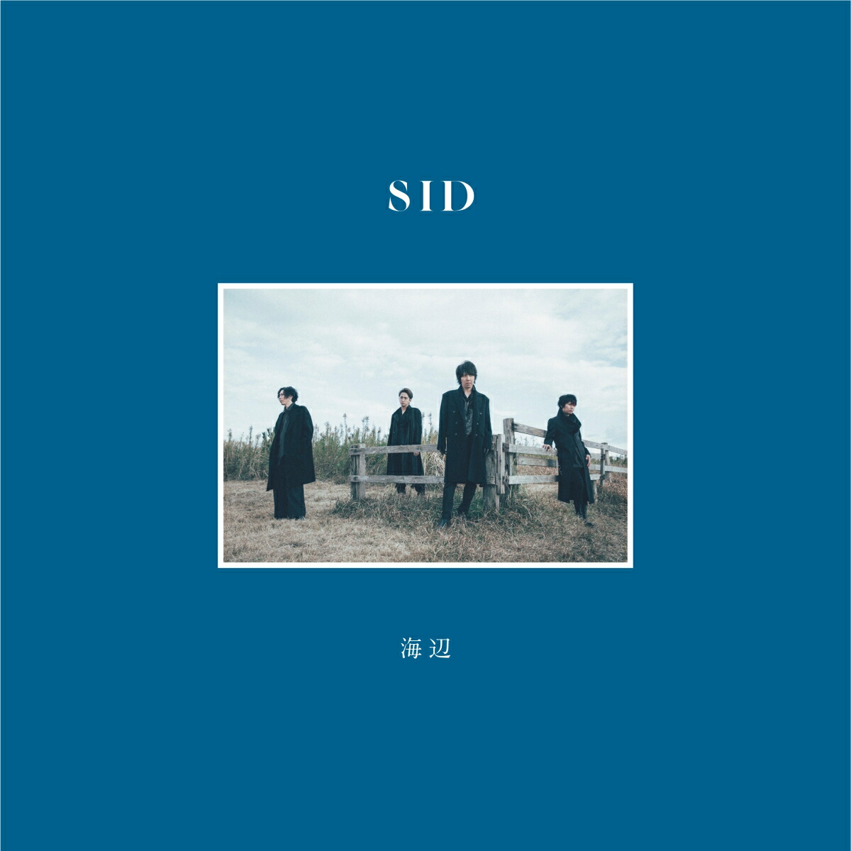 楽天ブックス: 海辺 (Artistic盤 CD＋Blu-ray＋PHOTO BOOK) - シド