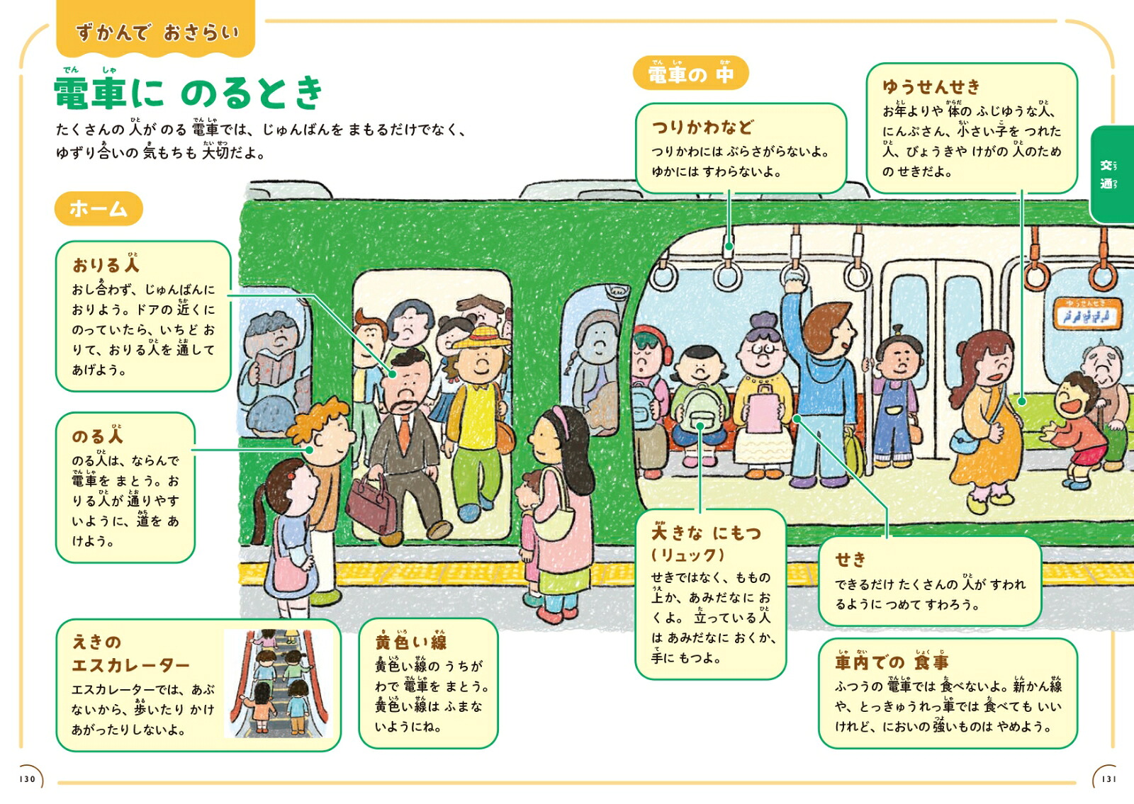 おさほうクイズ図鑑育ちのよさが身につく！[高濱正伸]