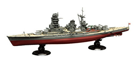 楽天市場】ポイント2倍｝ハセガワ 1/350 日本海軍 戦艦 長門 昭和十六