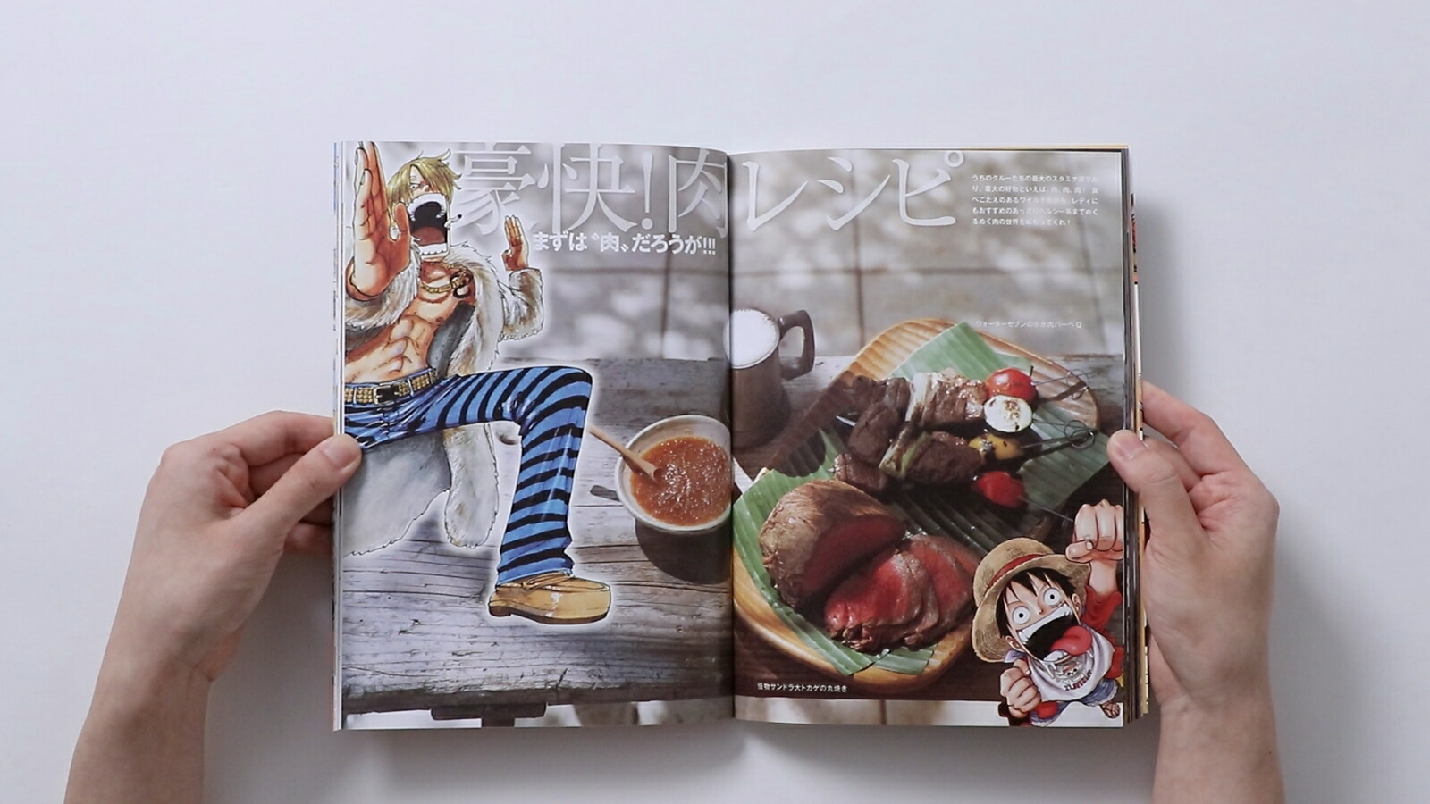 ワンピースカラーウォーク 1-10巻セット＋サンジ料理本 ONEPIECEイラスト集 COLORWALK 10 DRAGON／尾田 栄一郎 | 集英社