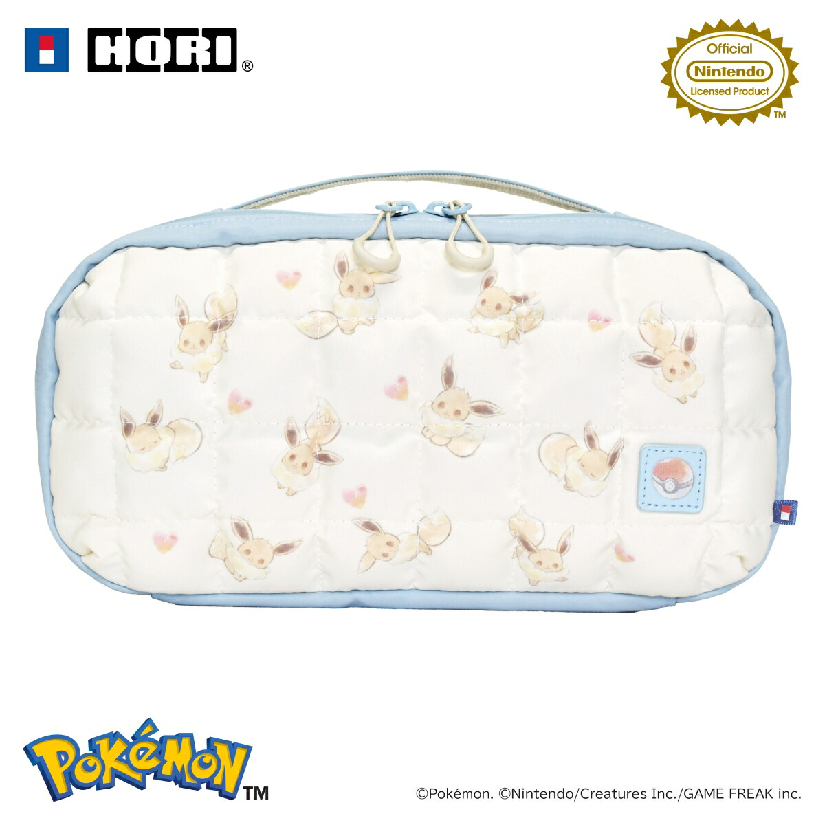 楽天市場】【ホリ公式】【任天堂ライセンス商品】ショルダー