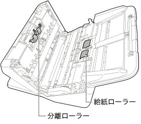 ブックス: キヤノン A4カラードキュメントスキャナー imageFORMULA DR-M260L - キヤノン - 4528472111643 : PCソフト・周辺機器