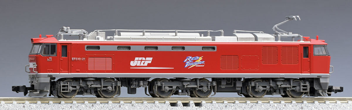 TOMIX EF64 5次形9117 JR東日本 JR EF64-0形電気機関車（5次形）｜製品情報｜製品検索｜鉄道模型
