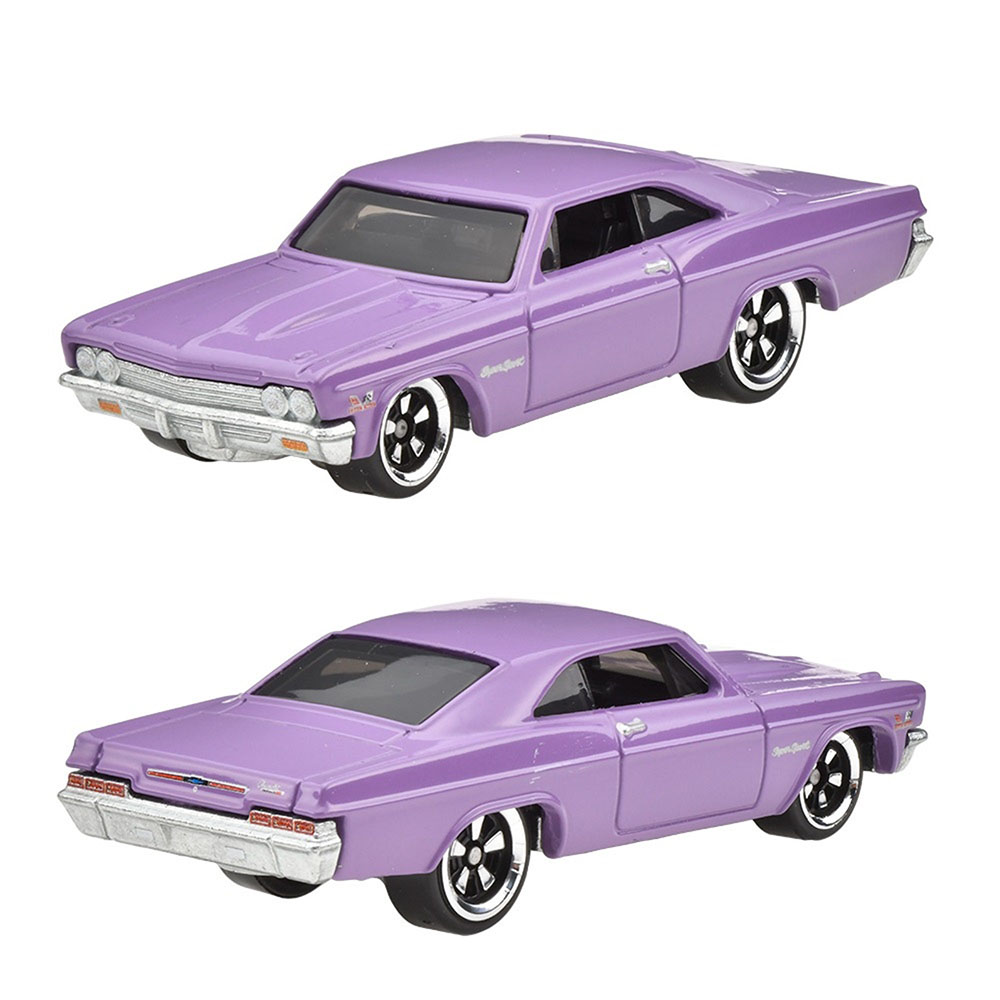 �ۥåȥ�������(HotWheels)�磻��ɡ����ԡ��ɥơ��ޥ�������-�졼���󥰾��ʪ�������ߥ˥���10������BOX����3�Ф���ޥ��986G-HNR88