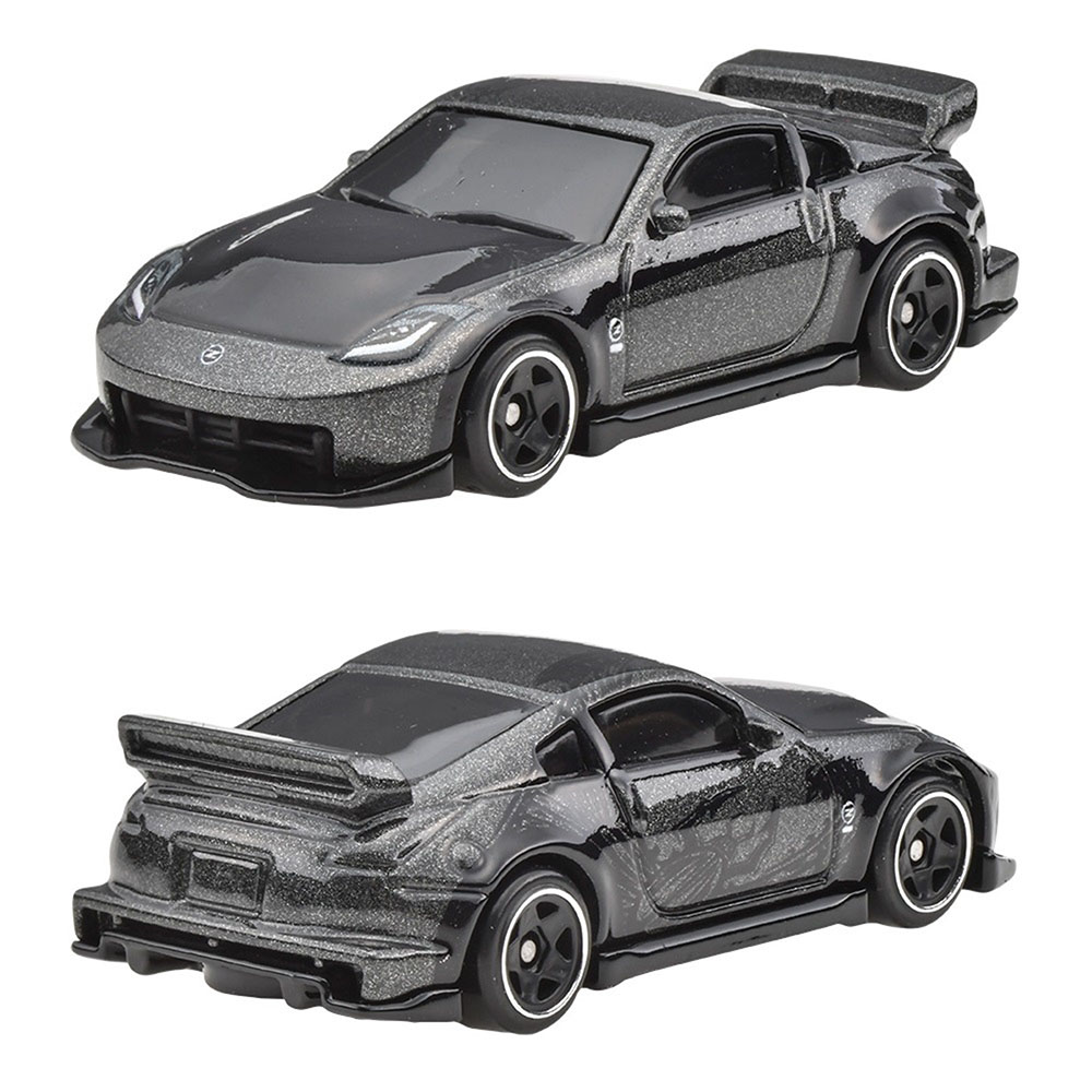 �ۥåȥ�������(HotWheels)�磻��ɡ����ԡ��ɥơ��ޥ�������-�졼���󥰾��ʪ�������ߥ˥���10������BOX����3�Ф���ޥ��986G-HNR88