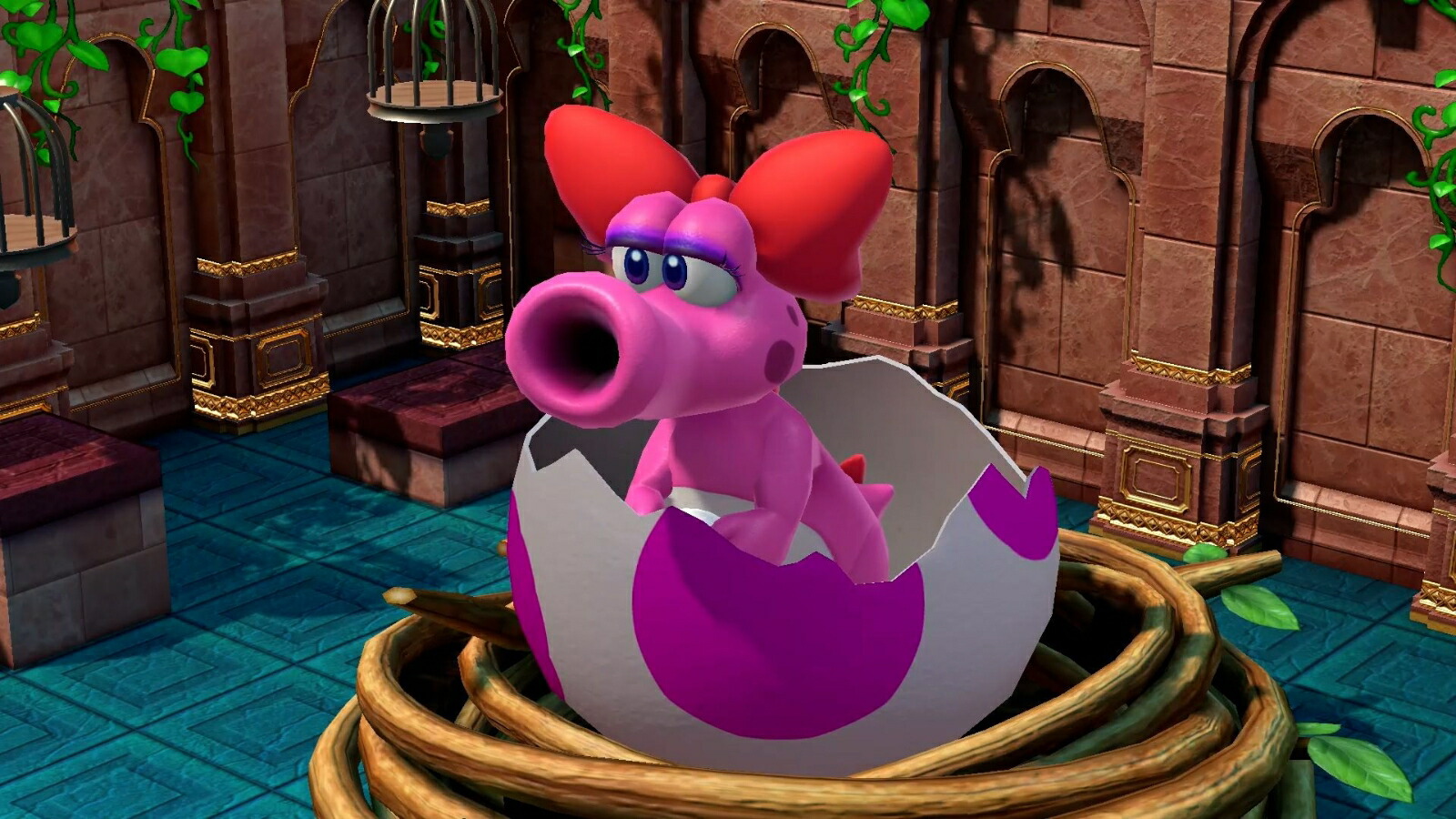 �����ѡ��ޥꥪRPG