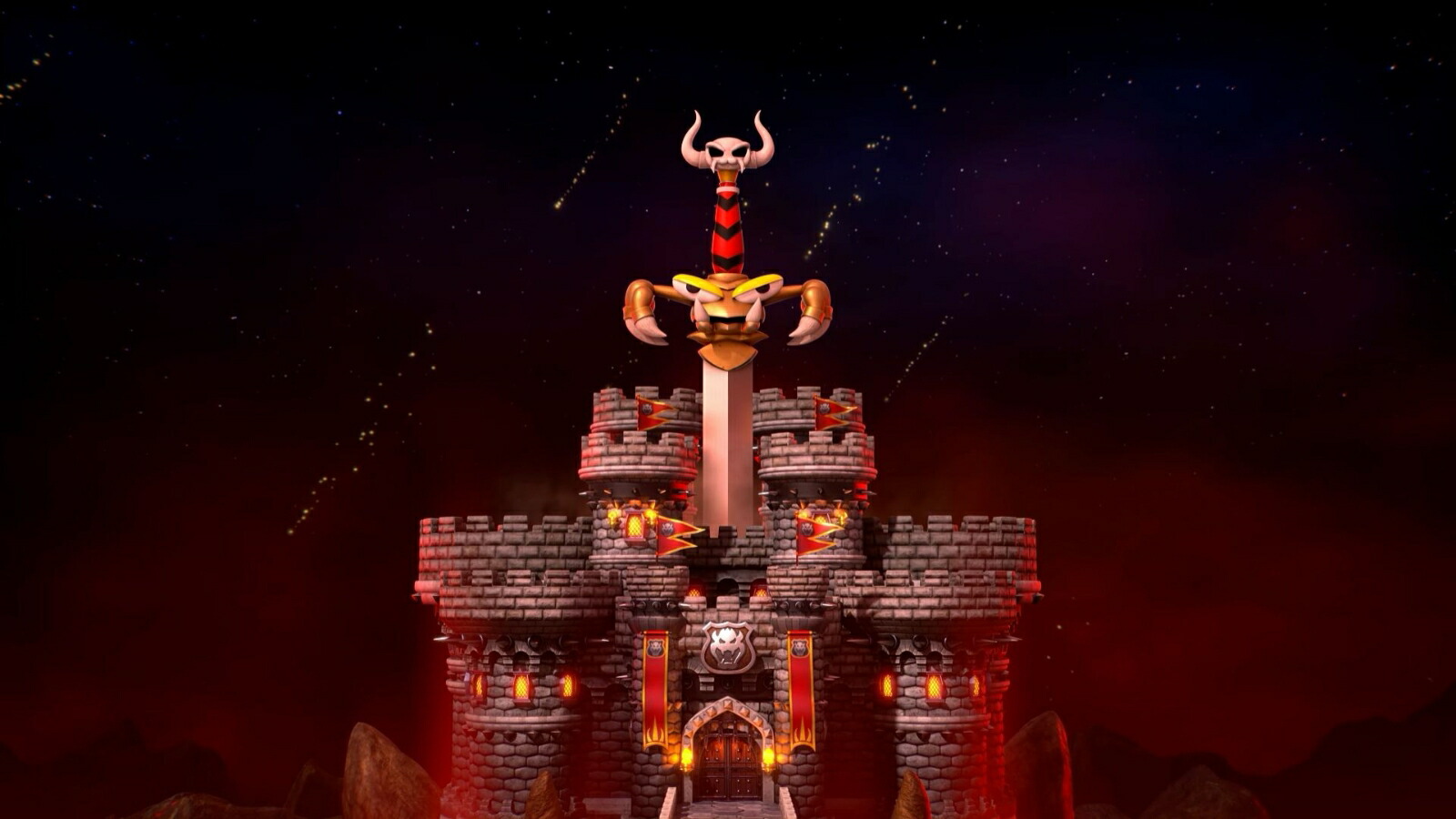 �����ѡ��ޥꥪRPG