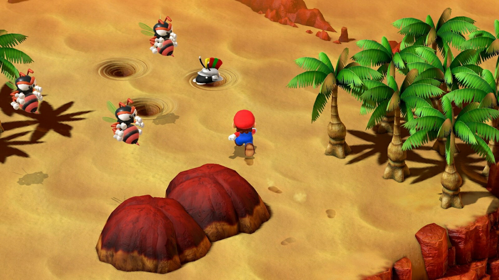 �����ѡ��ޥꥪRPG