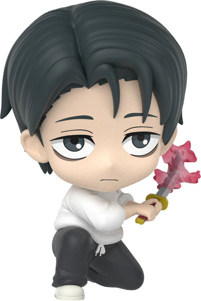 『呪術廻戦』 - ミニブラインドボックスフィギュア (BOX) (塗装済みフィギュア)画像