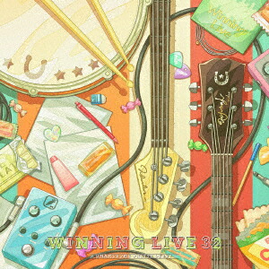 『ウマ娘 プリティーダービー』WINNING LIVE 32画像