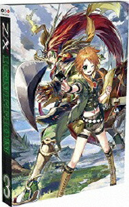 Z/XIGNITION3��Blu-ray��[�����]