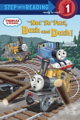 楽天ブックス Not So Fast Bash And Dash Wilbert Vere Awdry 洋書